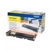 Toner Brother TN230Y. yellow. 1400s. Brother HL-3040CN. 3070CW. DCP-9010CN. 9120CN. MFC-9320CW TN230Y
